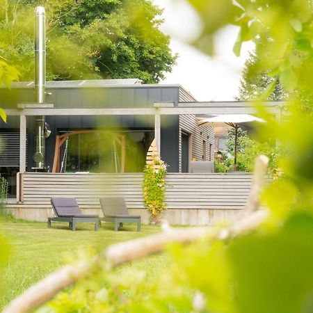 Ferienhaus Naturwerk Schwarzach am Main Εξωτερικό φωτογραφία