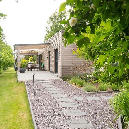 Ferienhaus Naturwerk Schwarzach am Main Εξωτερικό φωτογραφία