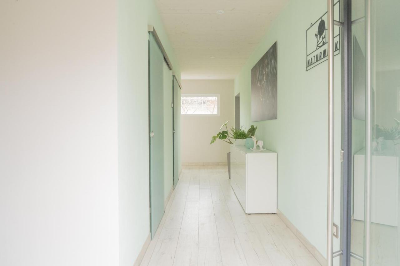 Ferienhaus Naturwerk Schwarzach am Main Εξωτερικό φωτογραφία