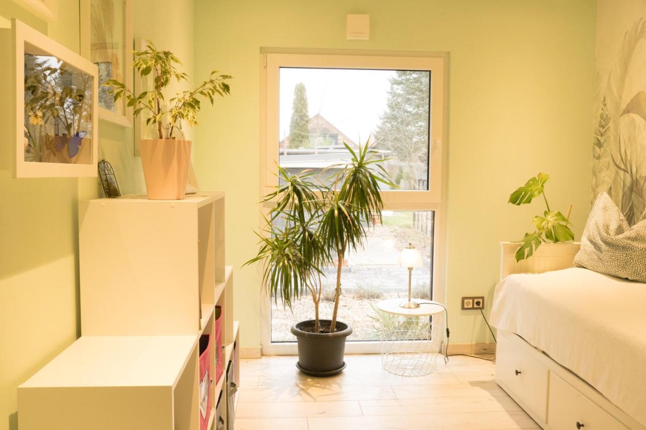 Ferienhaus Naturwerk Schwarzach am Main Εξωτερικό φωτογραφία