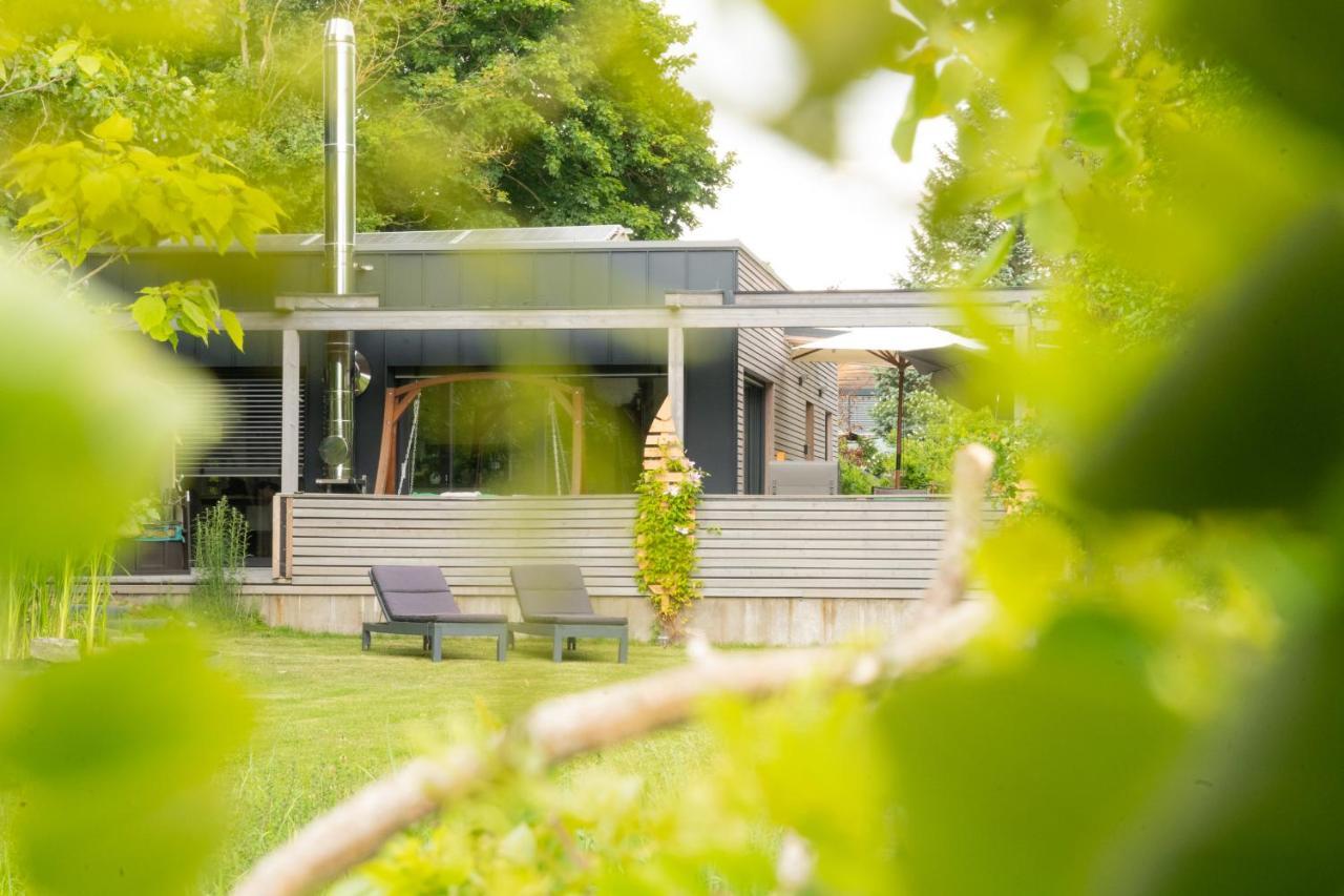 Ferienhaus Naturwerk Schwarzach am Main Εξωτερικό φωτογραφία