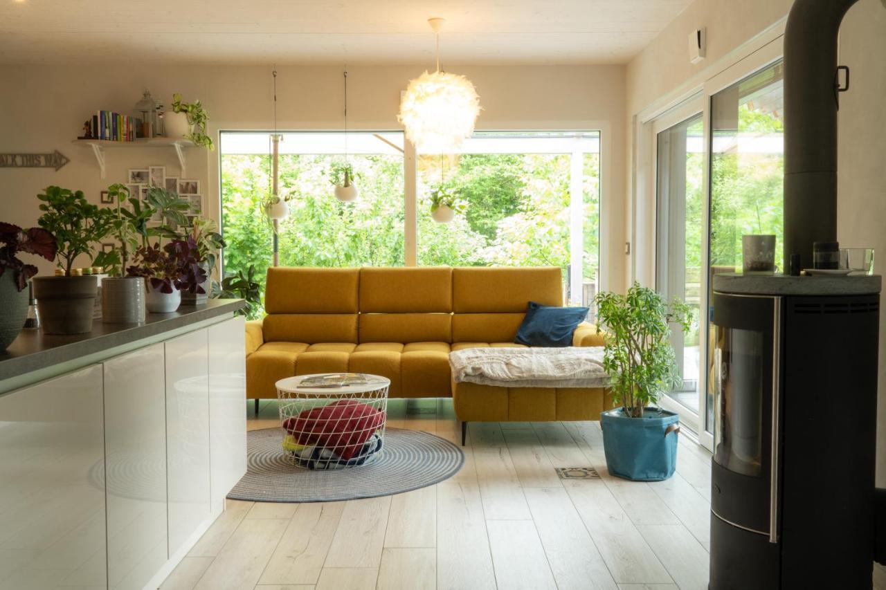 Ferienhaus Naturwerk Schwarzach am Main Εξωτερικό φωτογραφία